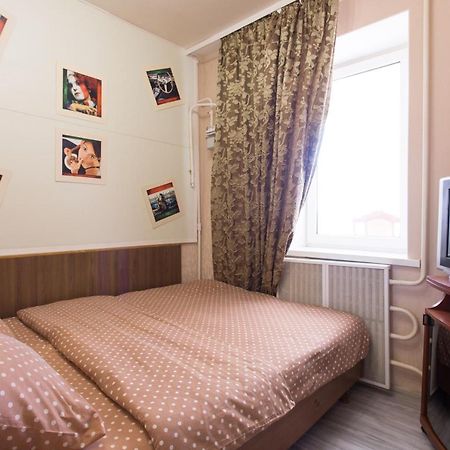 Orange House 64A Apartment Kharkiv Bagian luar foto