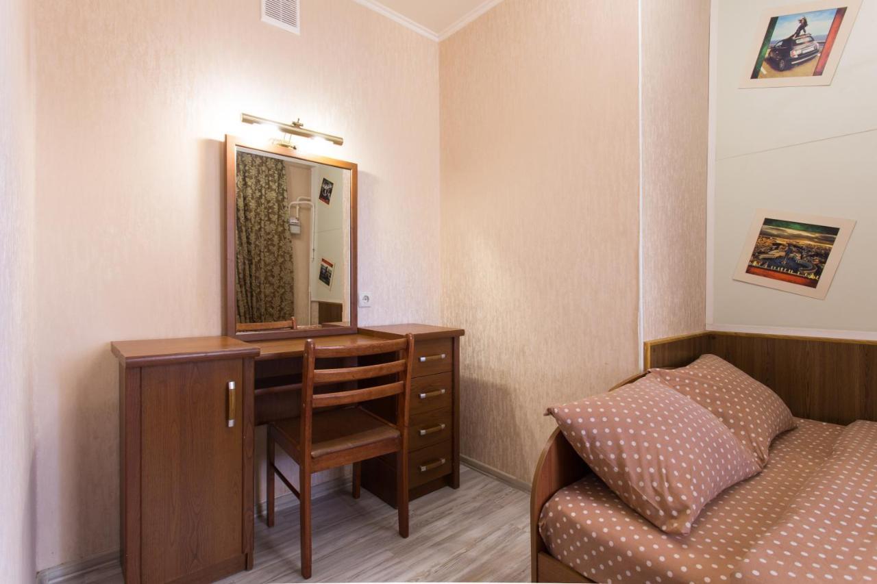 Orange House 64A Apartment Kharkiv Bagian luar foto
