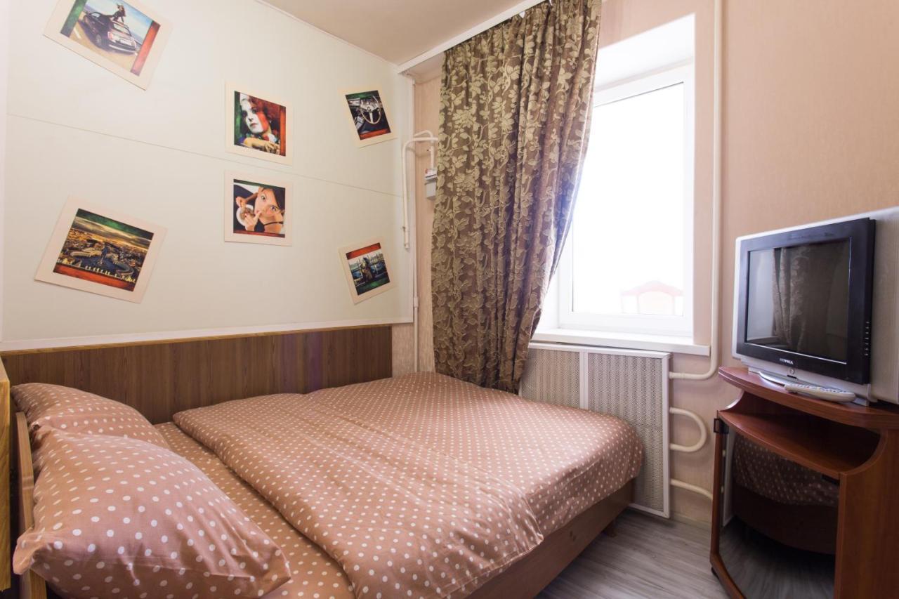 Orange House 64A Apartment Kharkiv Bagian luar foto